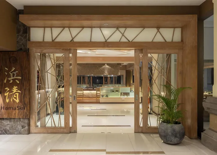 Hilton Bali Resort Nusa Dua 