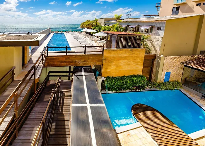 Yak Beach Hotel Natal