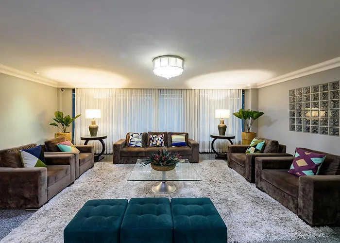 Plaza Inn Executive Goiânia