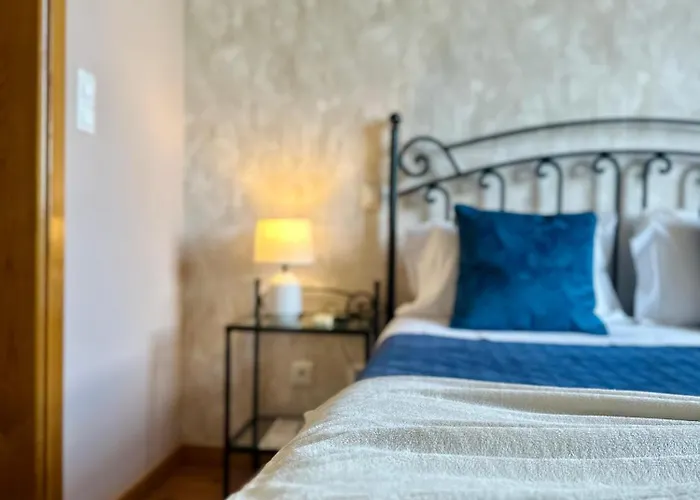 Residencial Bem Estar Hotel Chaves
