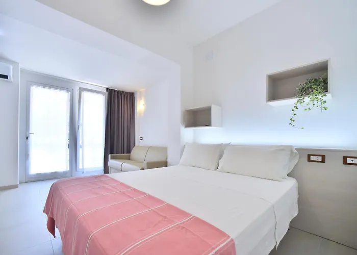 Hotel Di Giovanni Bibione