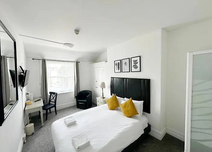 Hotel Kipps Brighton