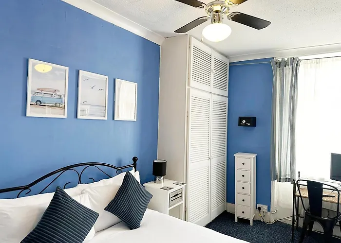 Hotel Kipps Brighton