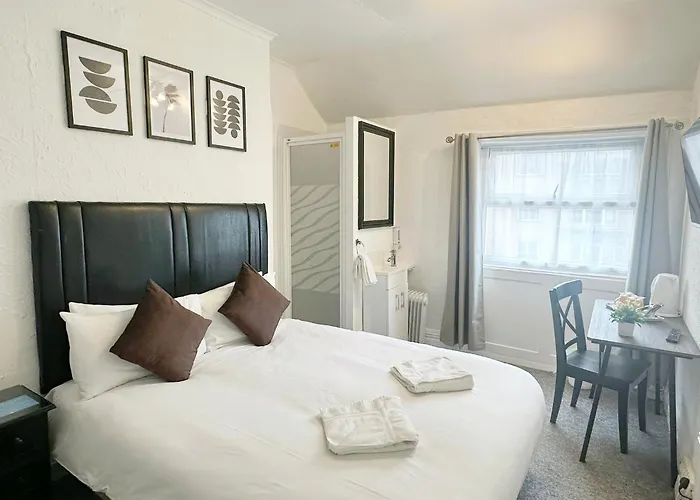 Hotel Kipps Brighton