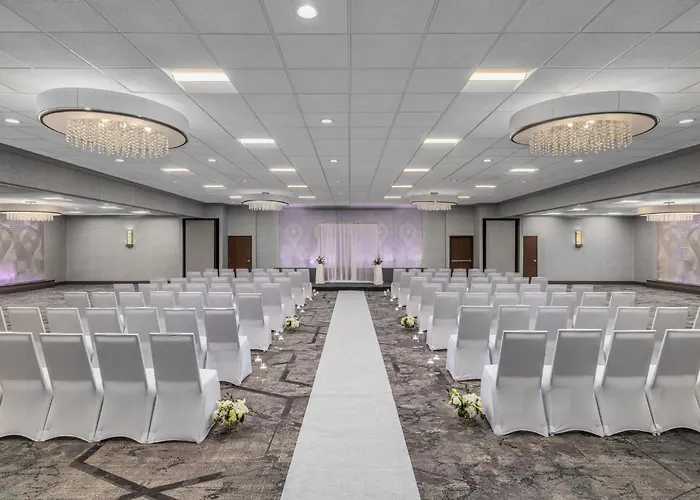 Holiday Inn Coralville - Iowa City By Ihg
