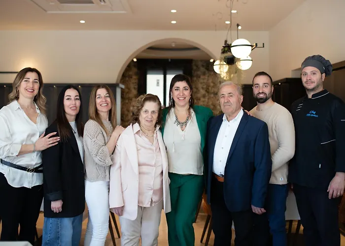 Albergo Ristorante Pozzi Bellaria-Igea Marina