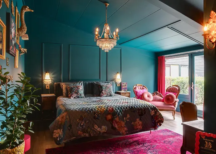 Hotels in Zeewolde
