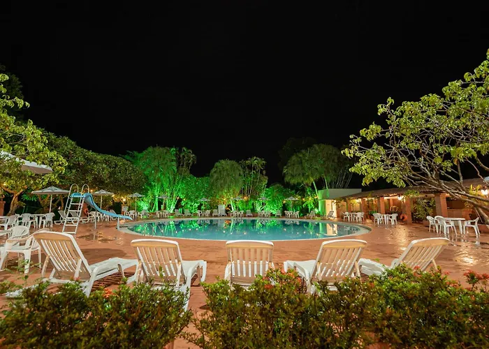 Hotel Deville Express Guaira