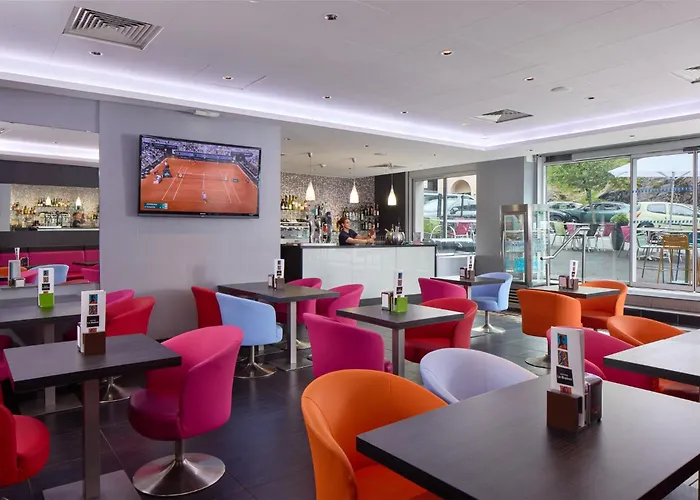 Hotel Astrid Lourdes