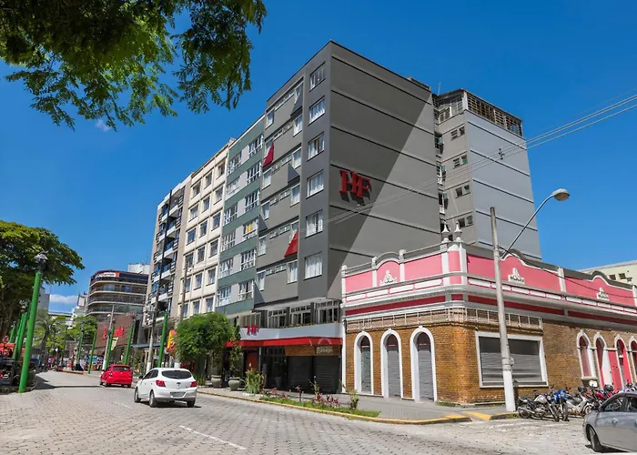Hotel Fabris Nova Friburgo