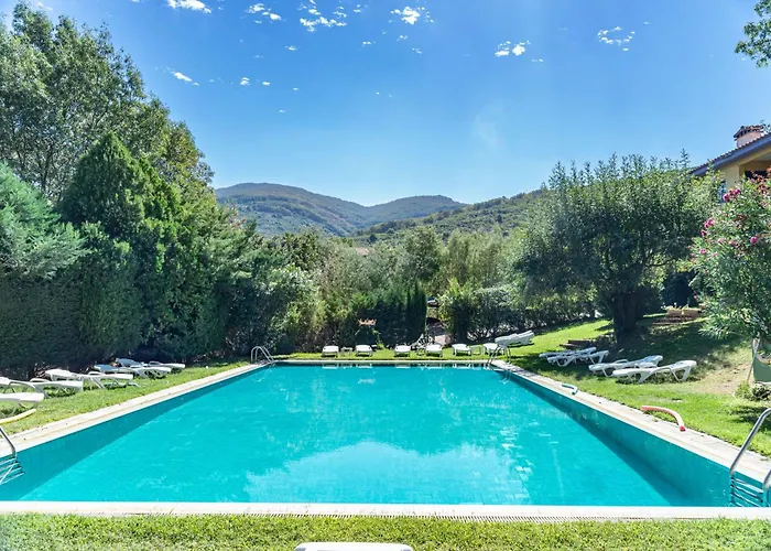 Hotel Rural Xerete
