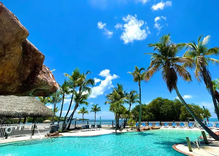 Coconut Cove Resort & Marina Islamorada