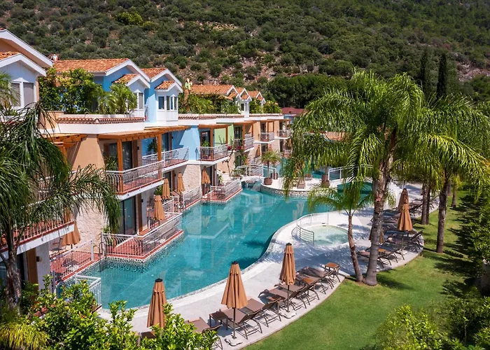La Boutique Maya Ölüdeniz