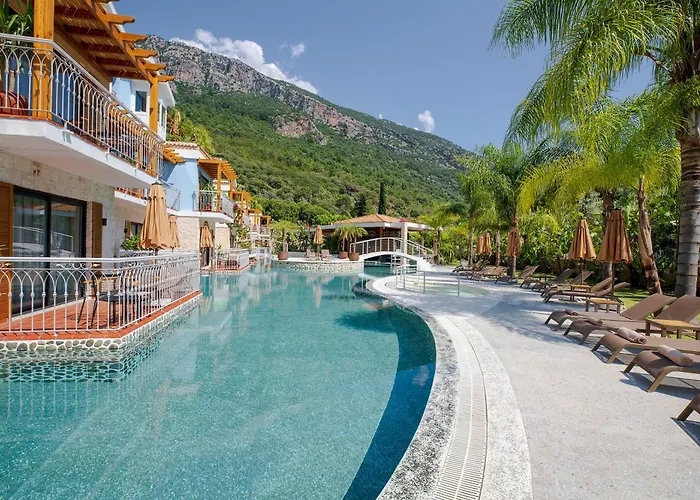 La Boutique Maya Ölüdeniz