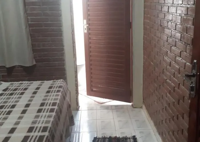 Pousada Recanto Das Aves Socorro 