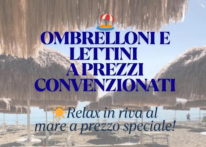 Hotel Casa Matilda Porto SantʼElpidio