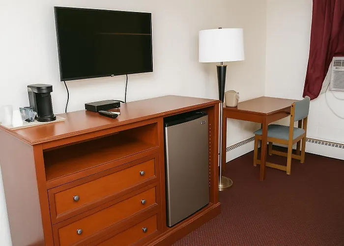 Ventura Motel Ludington