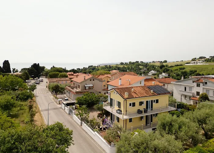 Giglio Del Conero