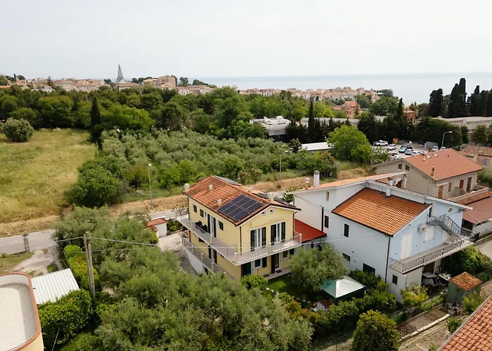 Giglio Del Conero