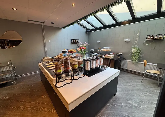 Boutique Suites Lisse - Keukenhof