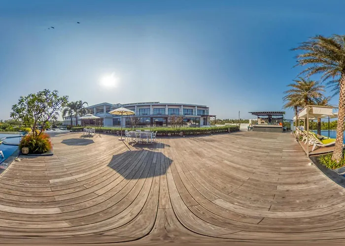 Sheraton Grand Chennai Resort & Spa Mahabalipuram
