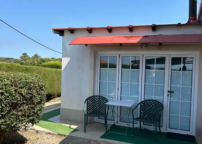 Windy'S Guest House