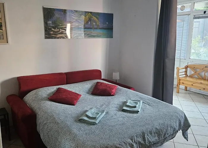 Hotel Victoria'S House Rapallo