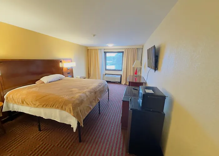 Hilltop Inn Montpelier