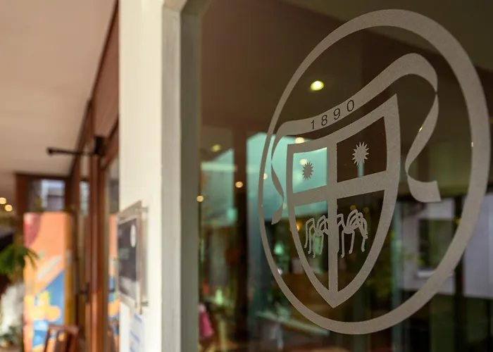 Hg Hotel Due Ragni Villorba