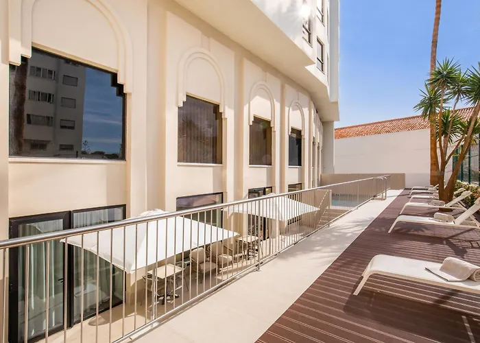 Ap Sines - Costa Alentejana Hotel