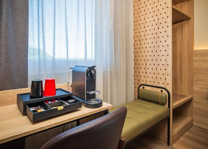 TULIP Hotels&Residences - Zwolle