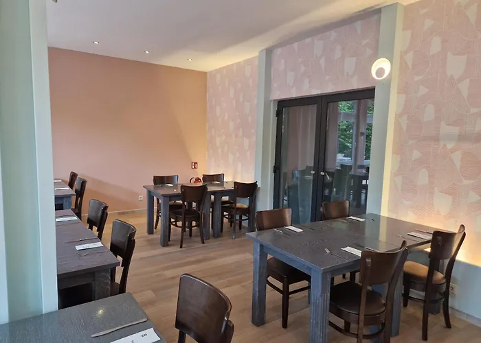 Select Hotel Oberhausen