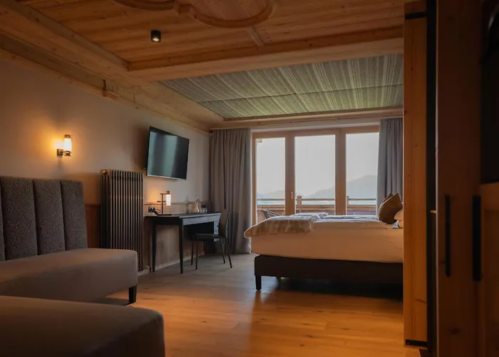 Hotel Winterbauer Flachau