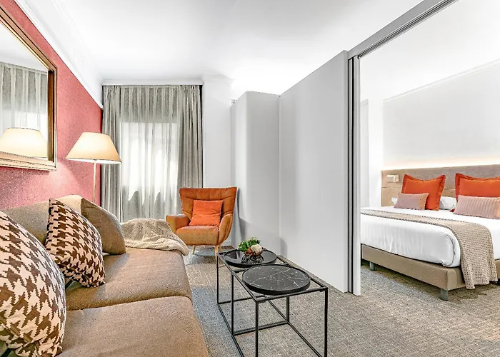 Acacia Suite Barcelone