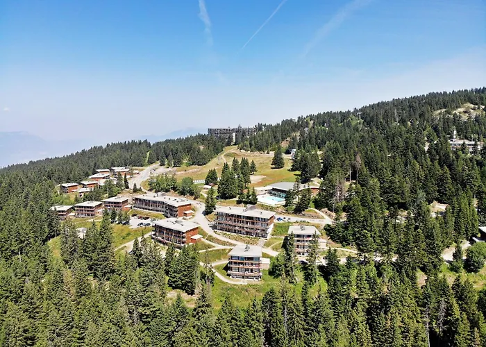 Résidences Les Villages du Bachat  Chamrousse