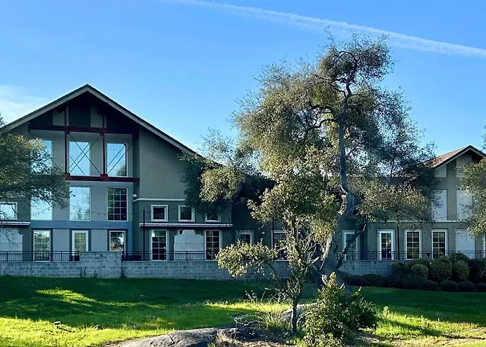 Rocklin Park Hotel, Trademark Collection By Wyndham
