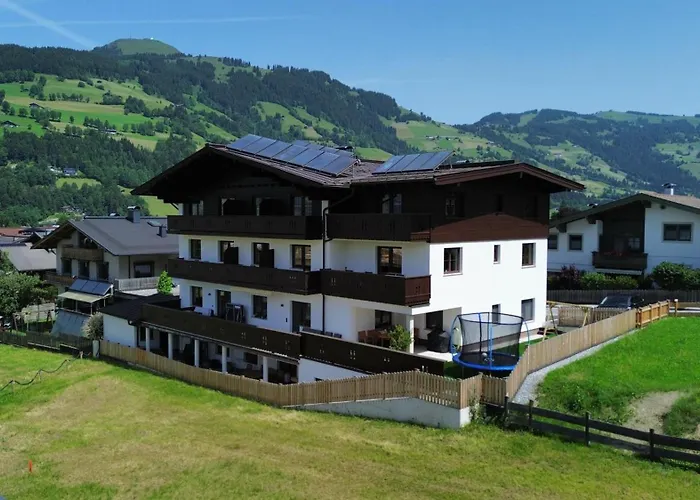 Hotels in Westendorf