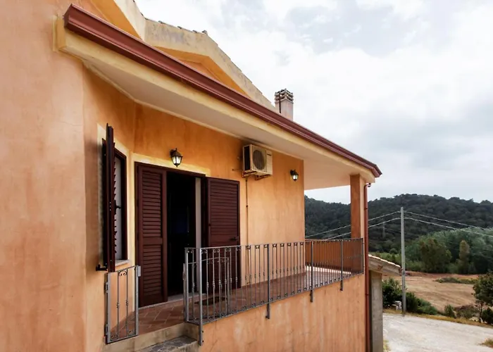 Case Vacanza Baia Chia Aiosardegna