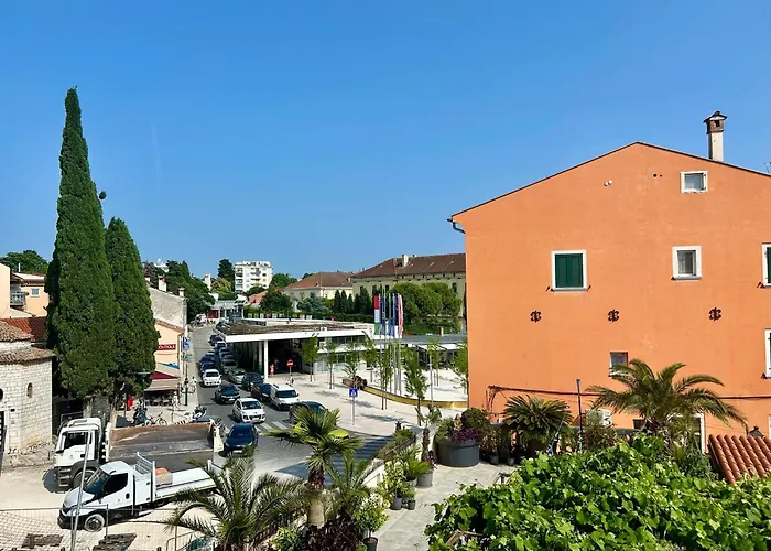 Apartments Casa Menis
