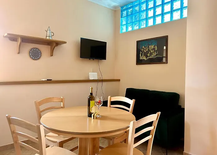 Apartments Casa Menis Rovinj
