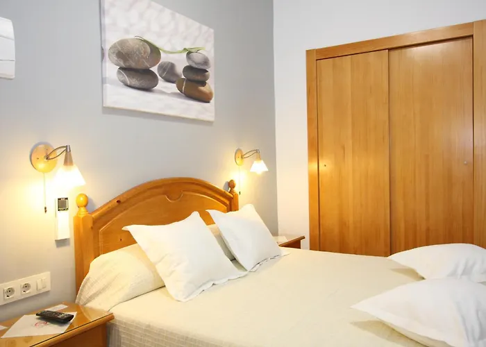 Hotel Sol Benicarló