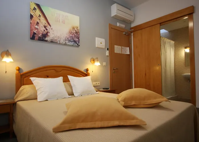 Hotel Sol Benicarló