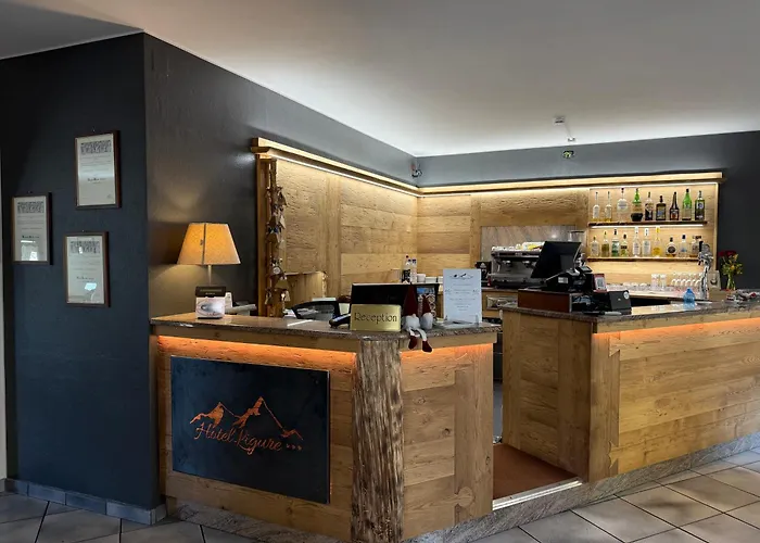 Hotel Ristorante Ligure
