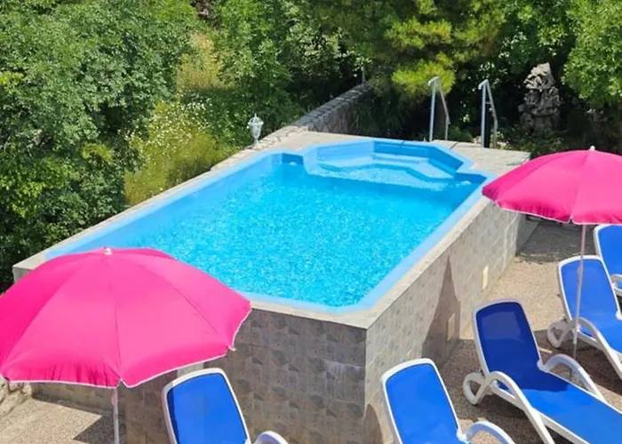 Guesthouse Barica Crikvenica