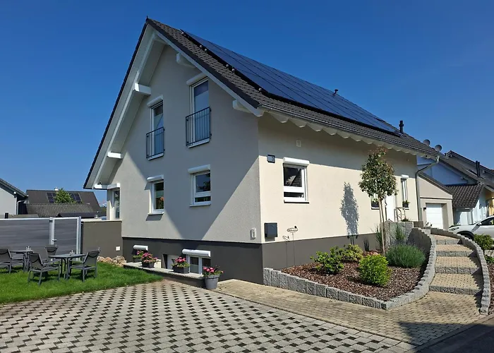 Gaestehaus Sibylle Rust