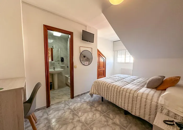 Hotel Florida Mar Sanxenxo