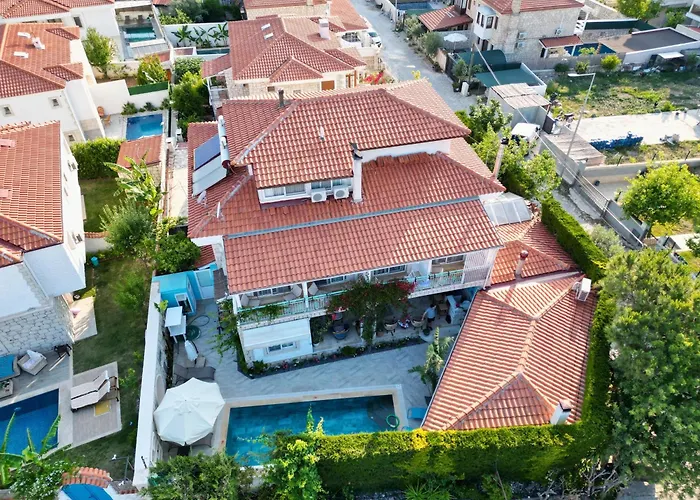 Degirmenli Konak Hotel