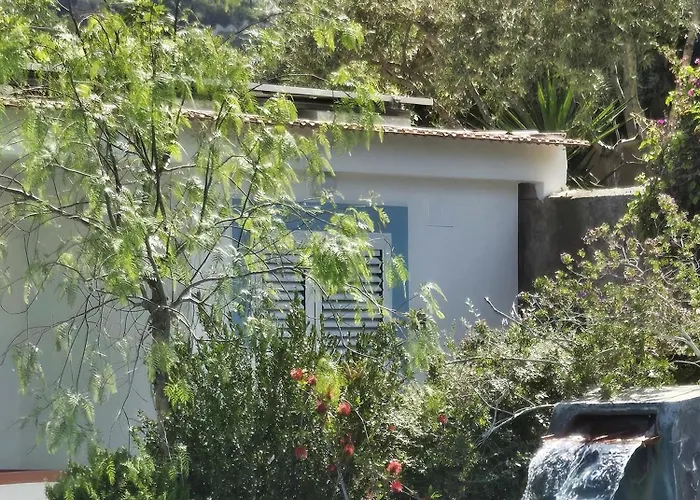 Hotel San Francesco Forio di Ischia