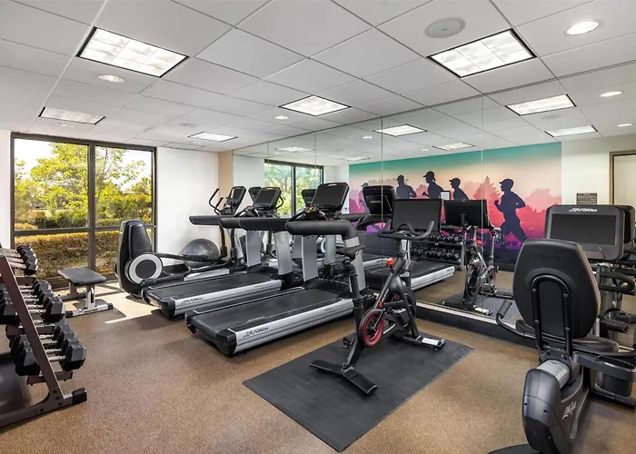 Hyatt Place Sacramento Rancho Cordova