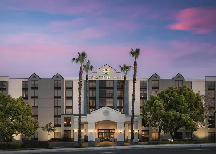 Hyatt Place Sacramento Rancho Cordova
